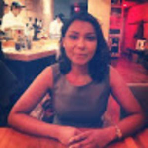 Meet your Posher, Chaity